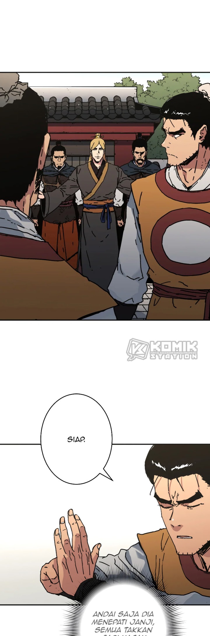 Peerless Dad