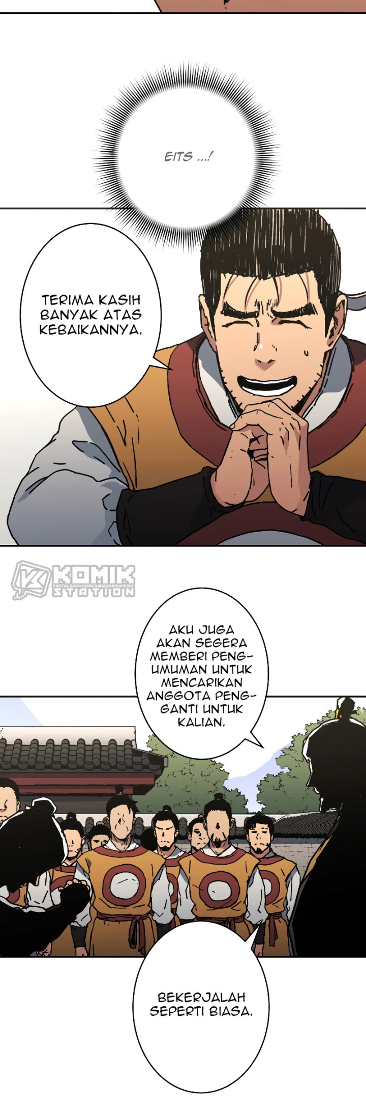 Peerless Dad