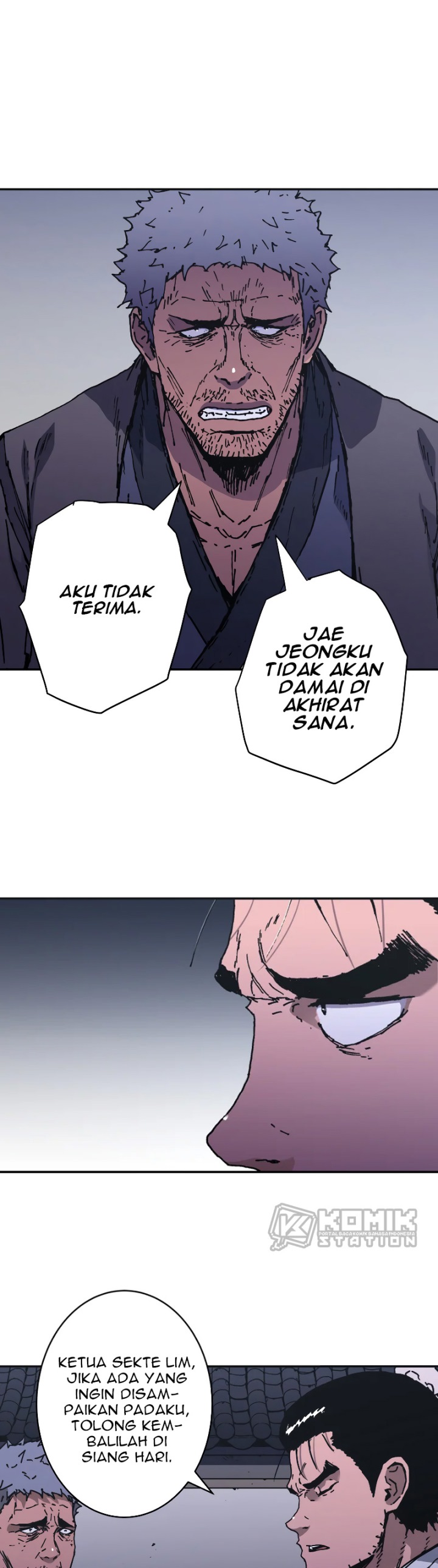 Peerless Dad