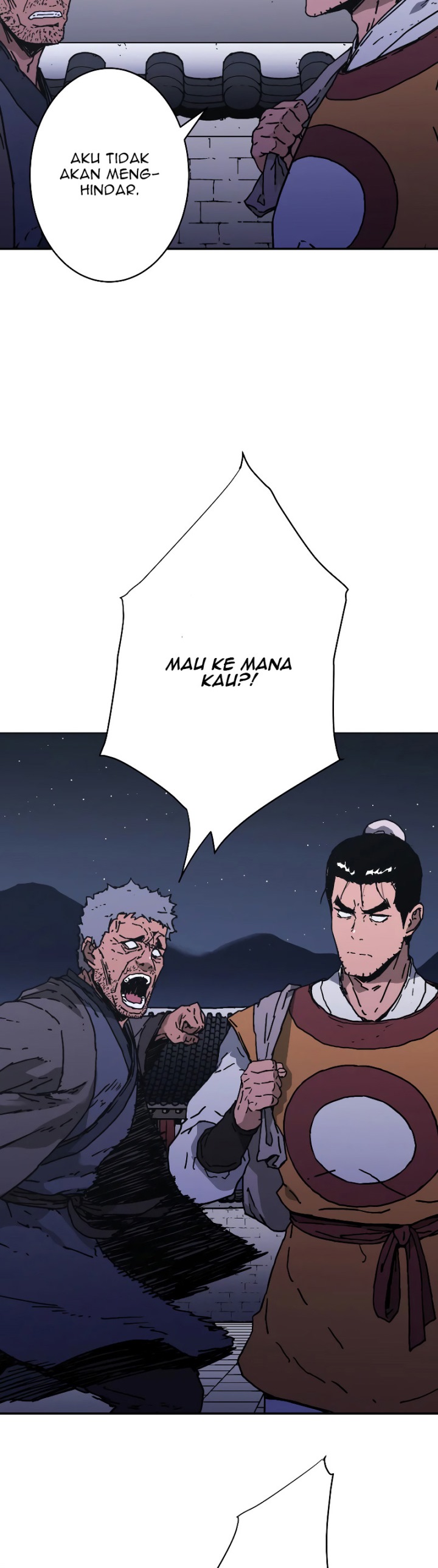 Peerless Dad
