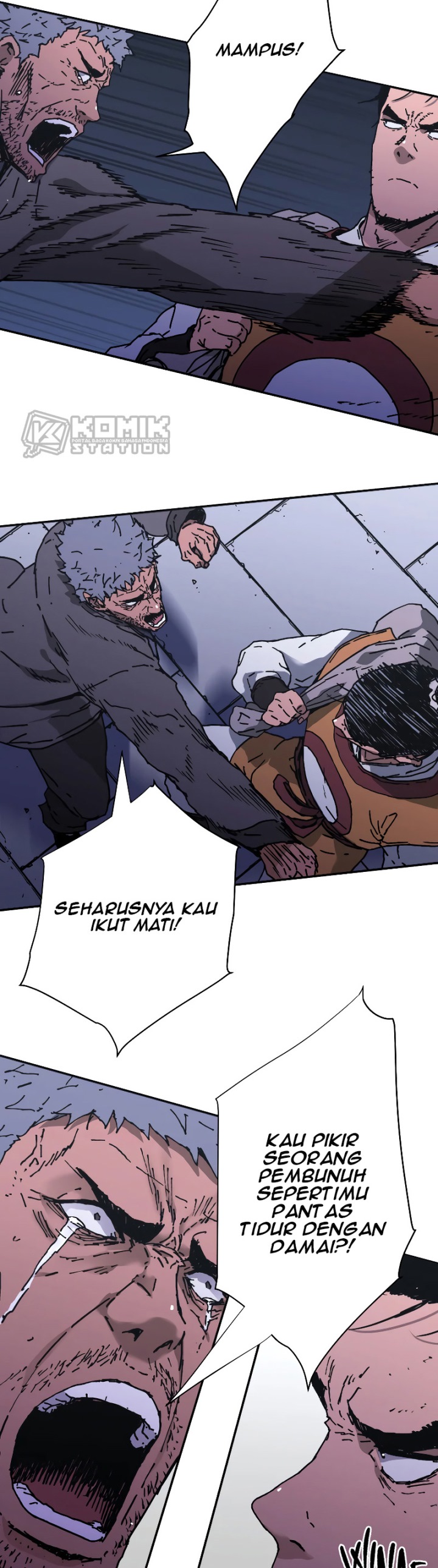 Peerless Dad