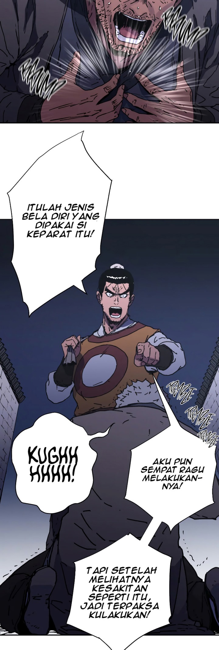 Peerless Dad
