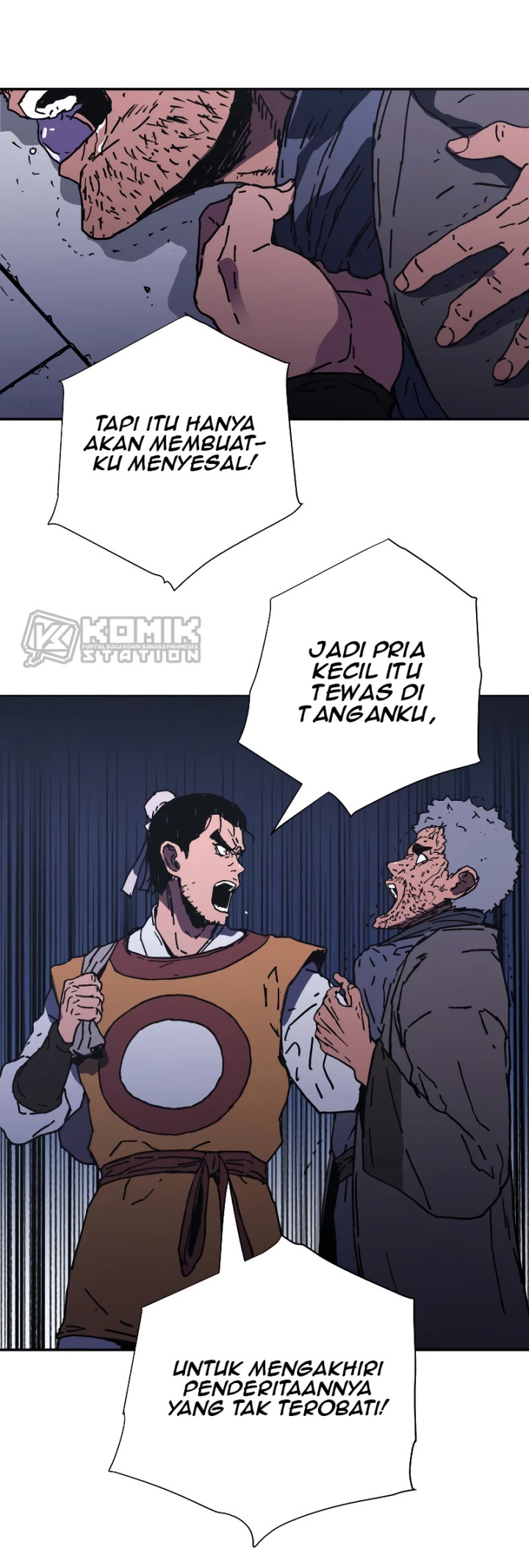 Peerless Dad