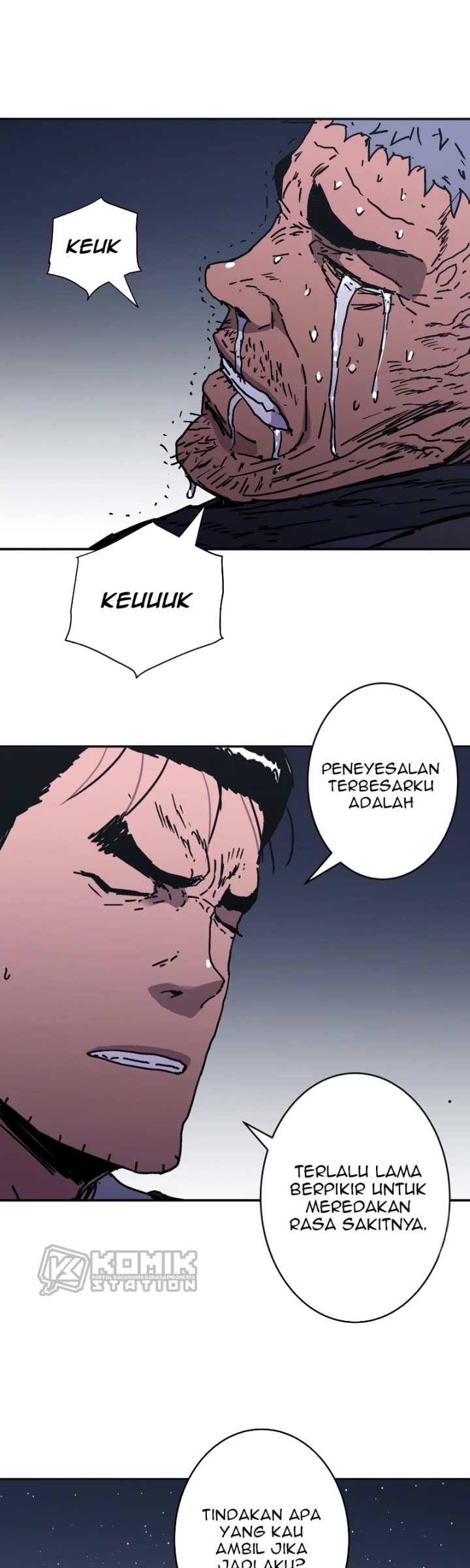 Peerless Dad