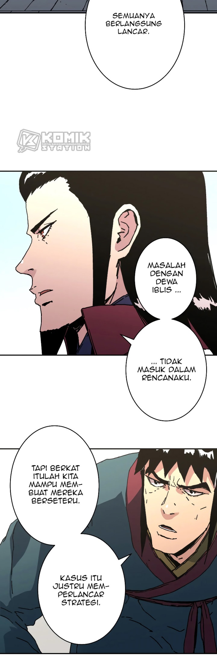 Peerless Dad