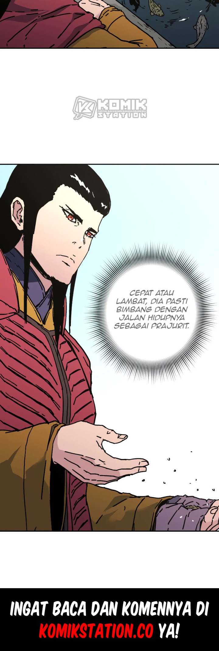 Peerless Dad