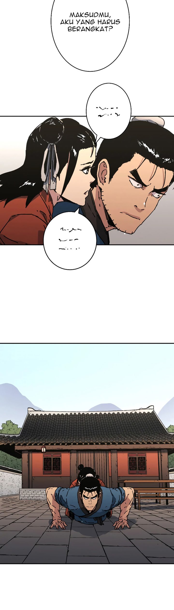 Peerless Dad
