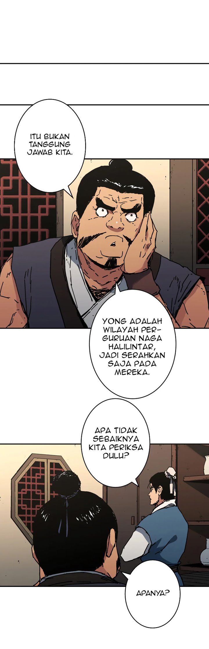 Peerless Dad