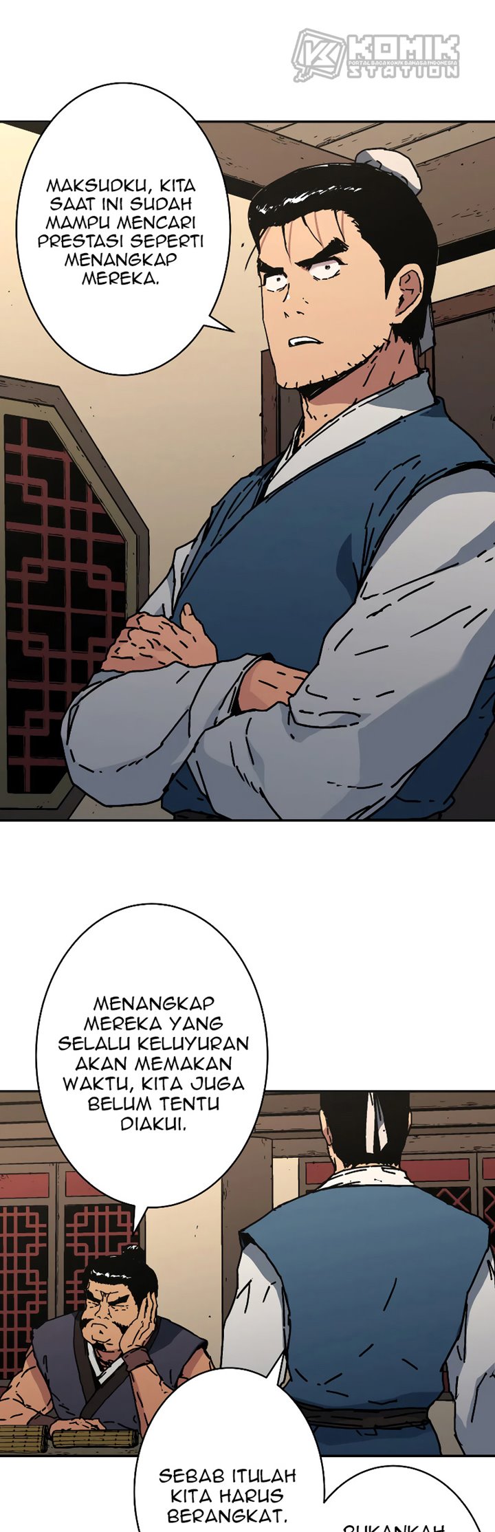 Peerless Dad