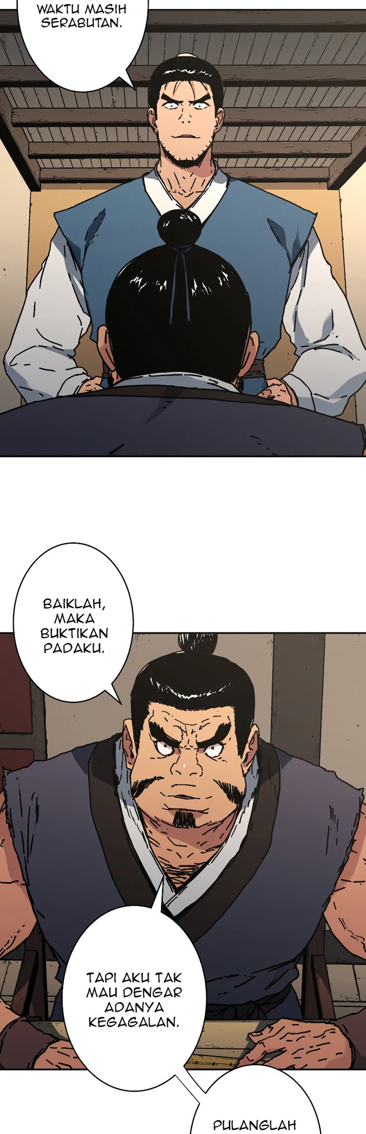 Peerless Dad