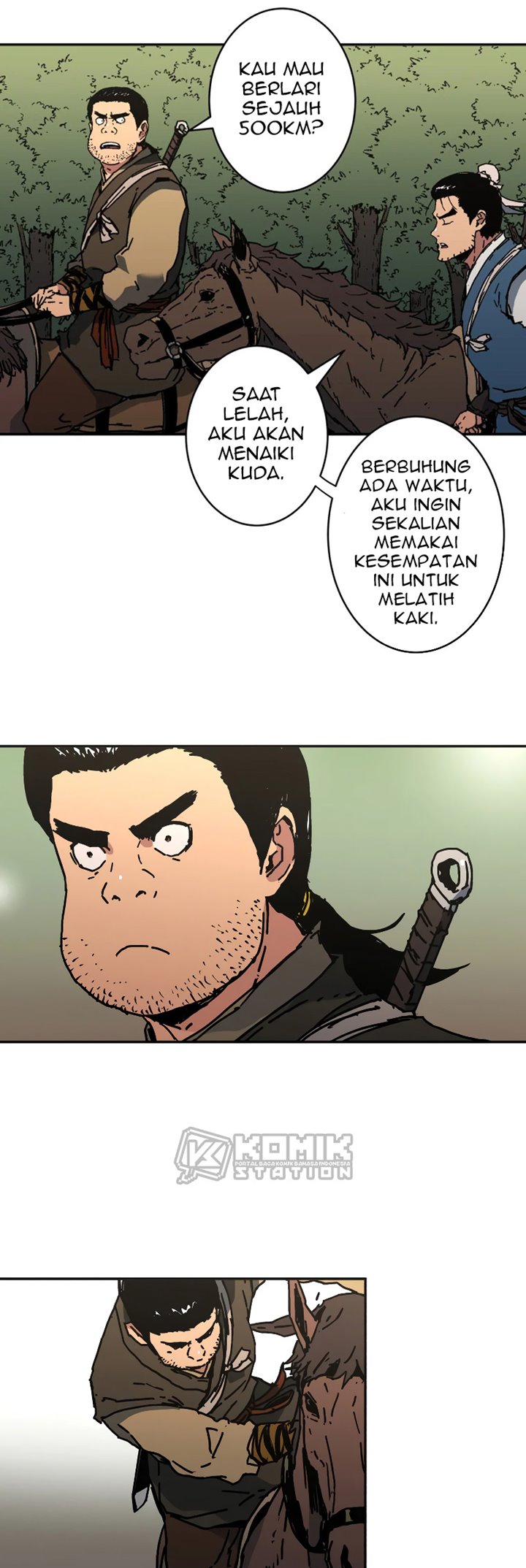 Peerless Dad