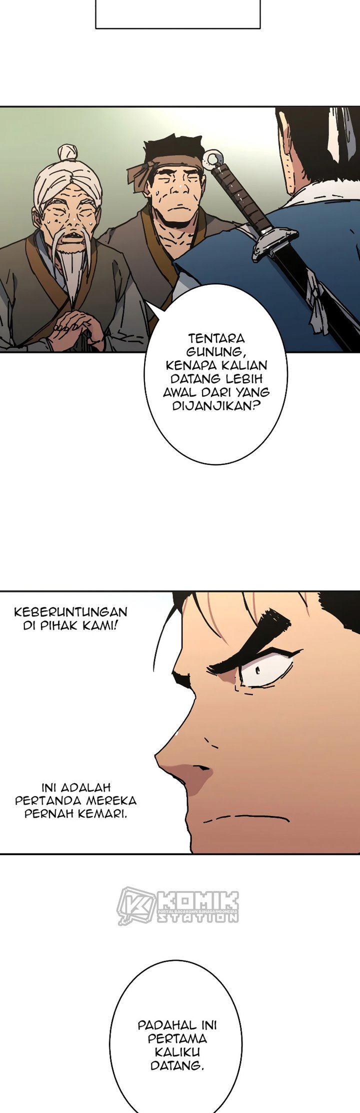Peerless Dad