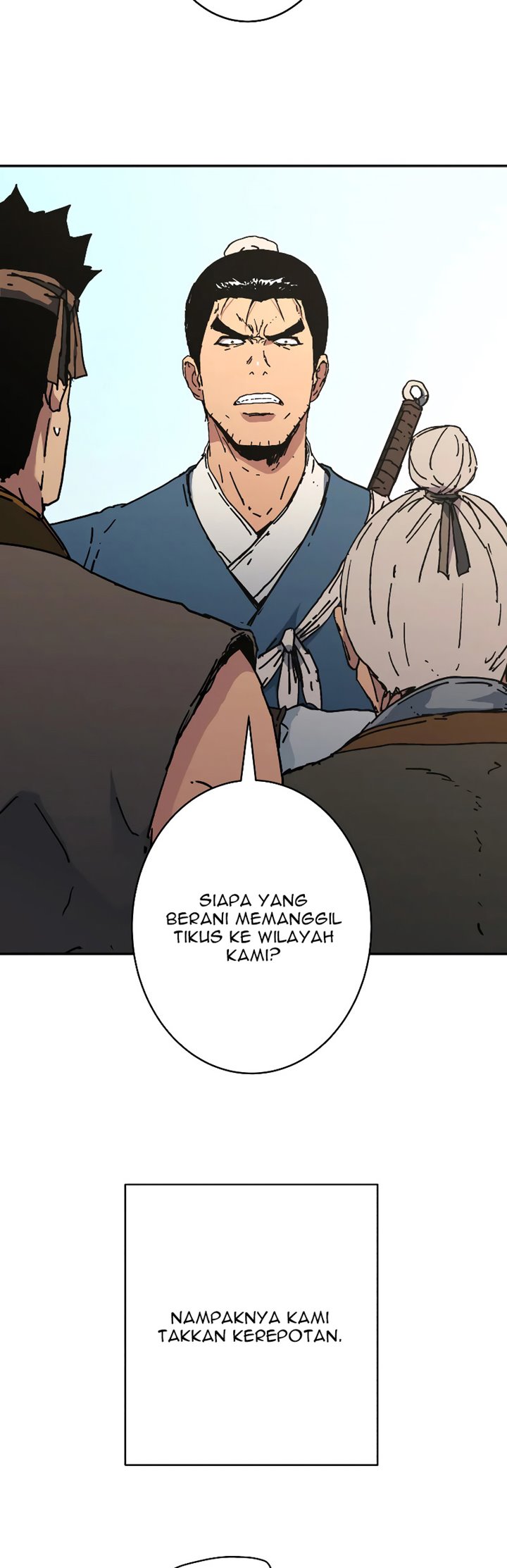 Peerless Dad