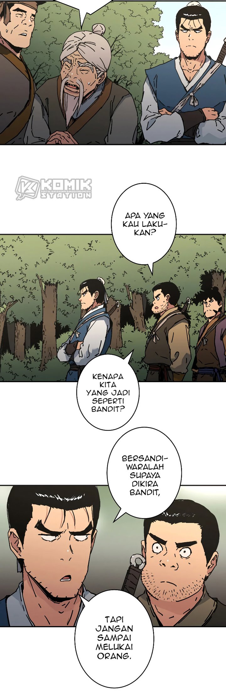 Peerless Dad