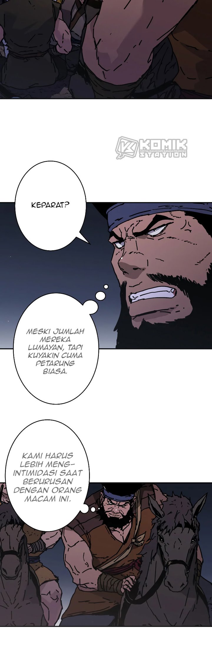 Peerless Dad