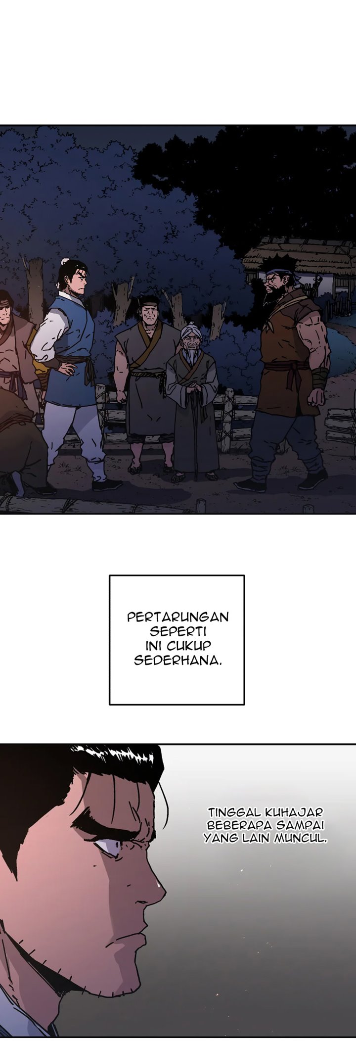 Peerless Dad