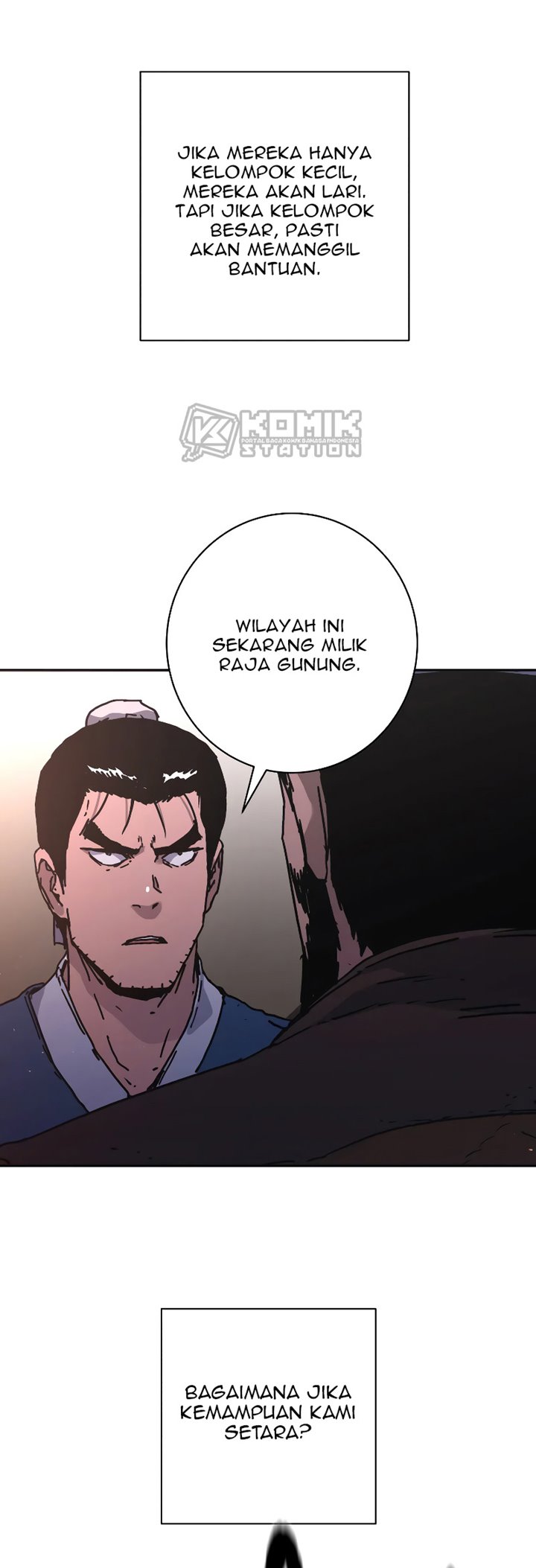 Peerless Dad