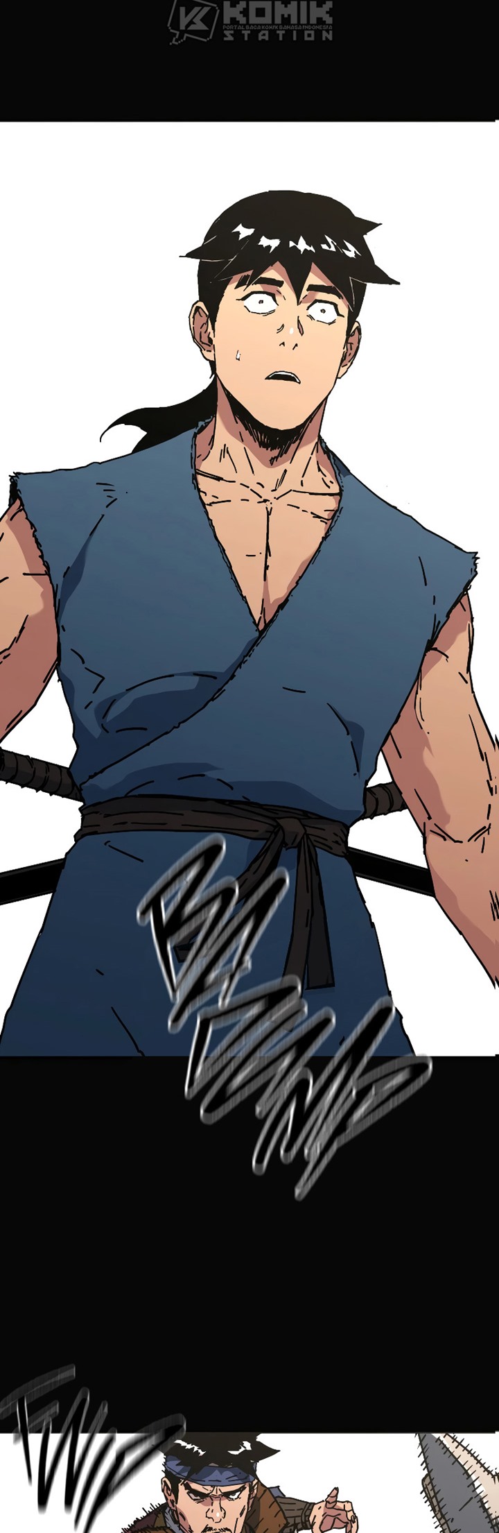 Peerless Dad