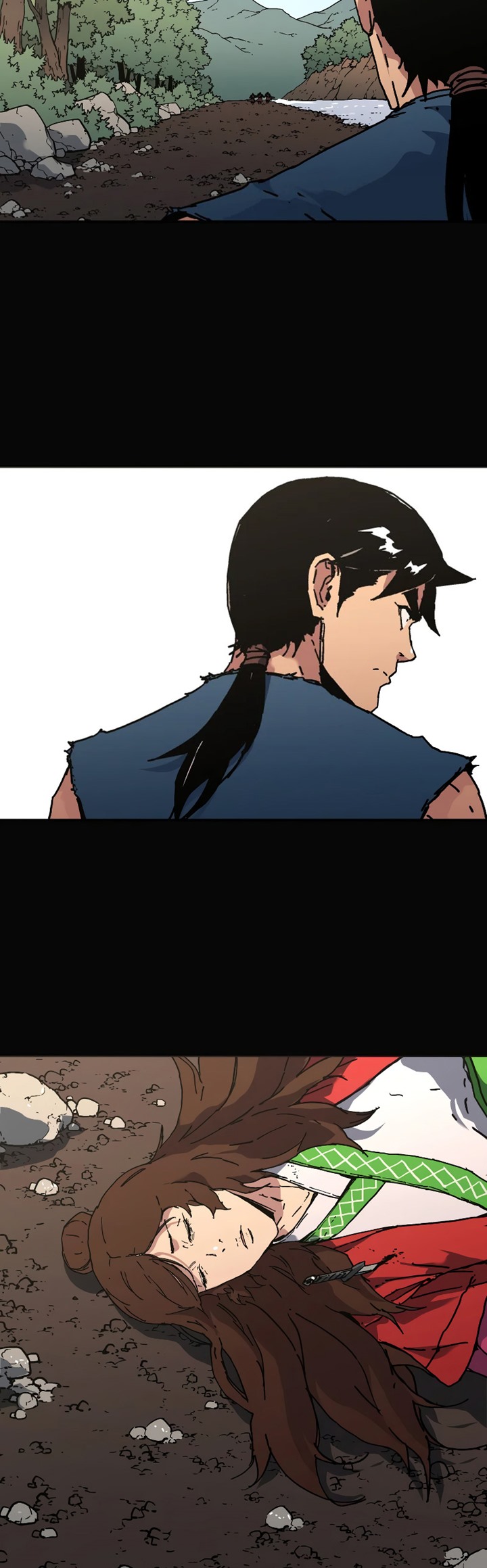 Peerless Dad