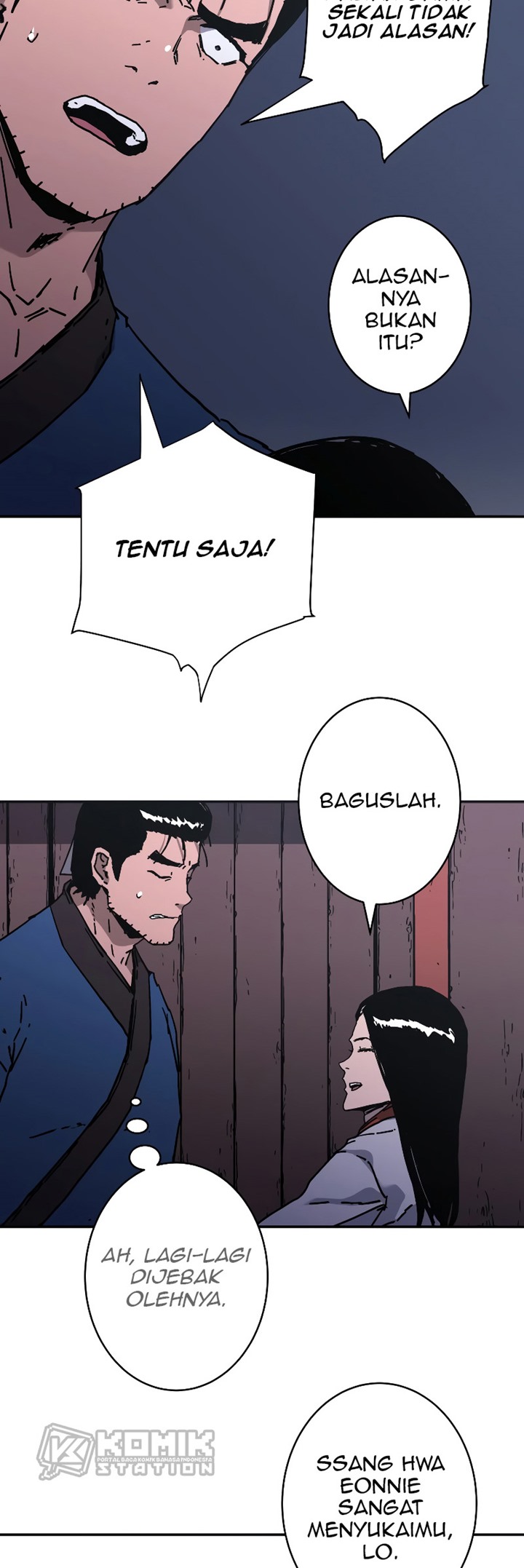 Peerless Dad