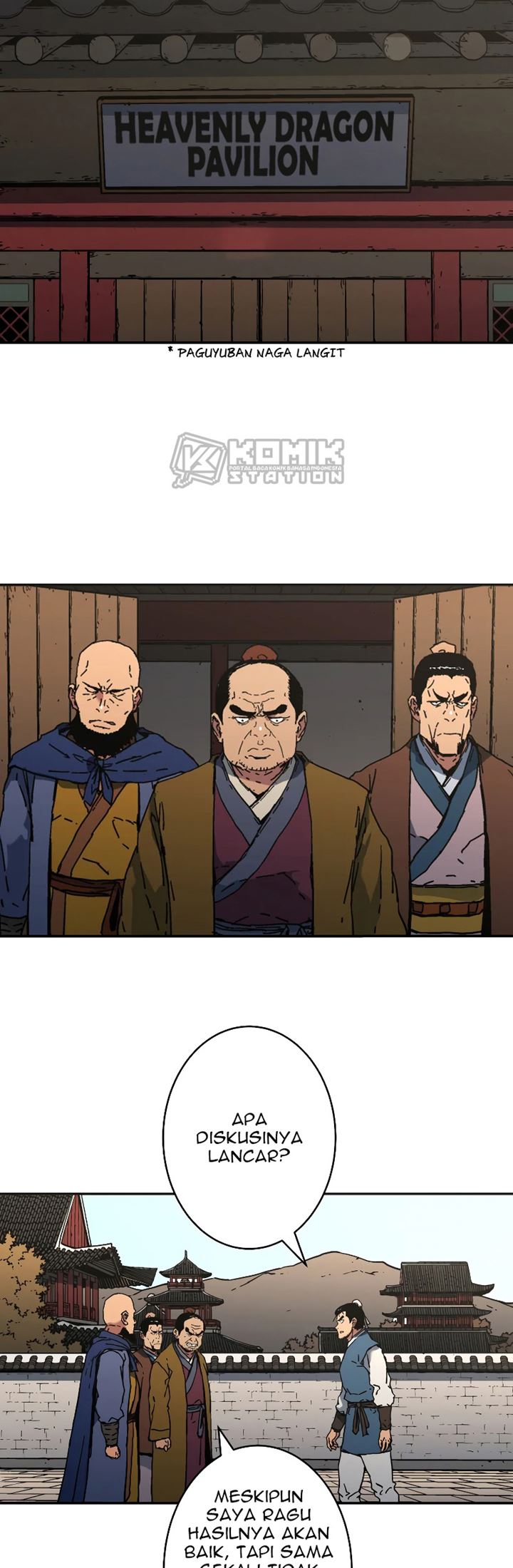 Peerless Dad