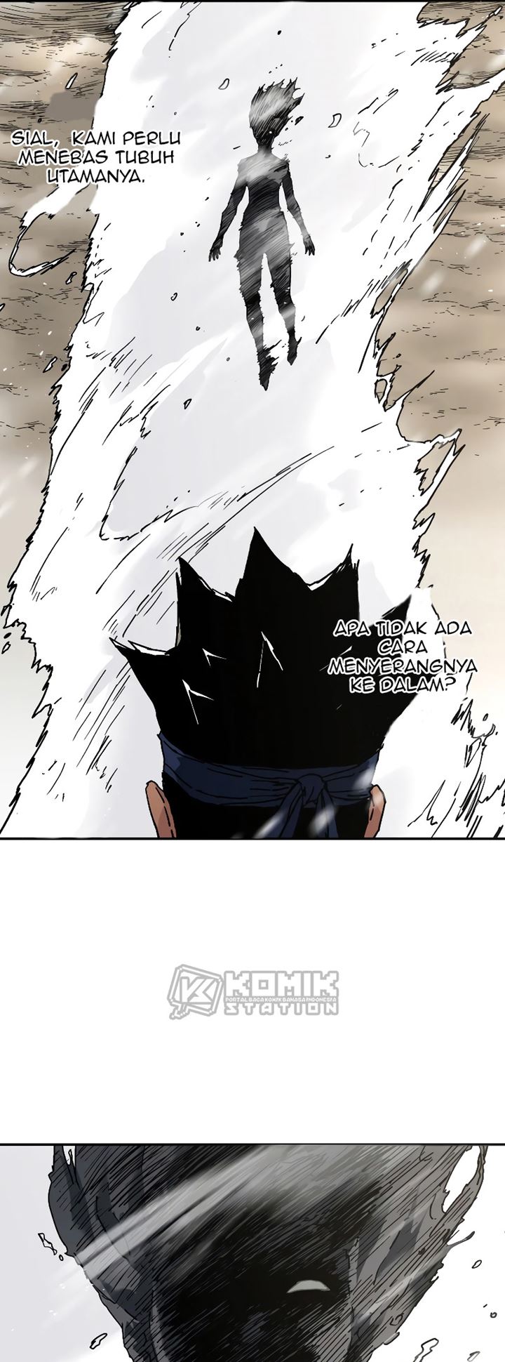 Peerless Dad