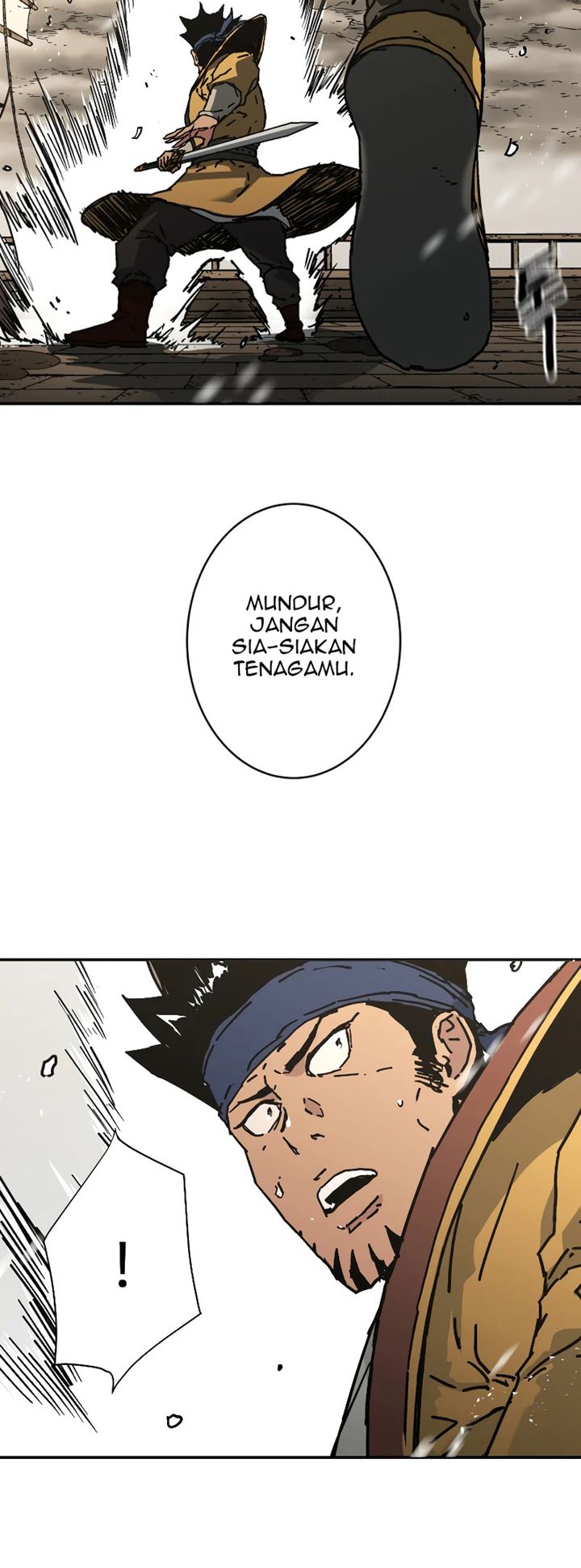 Peerless Dad