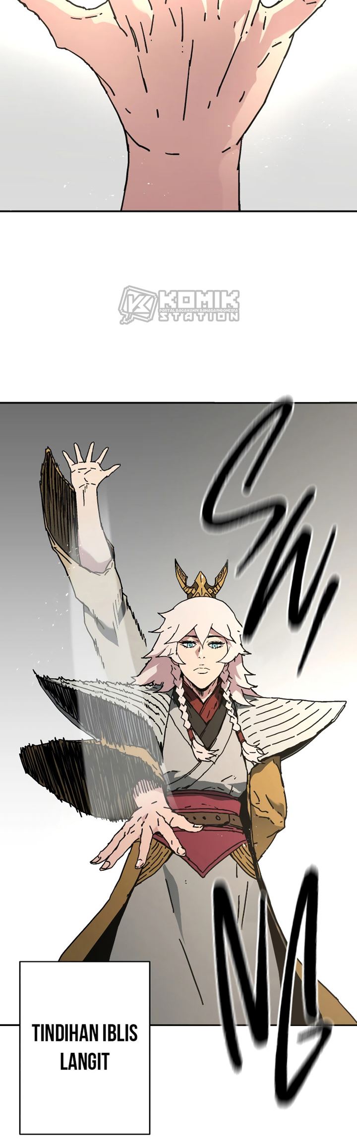 Peerless Dad
