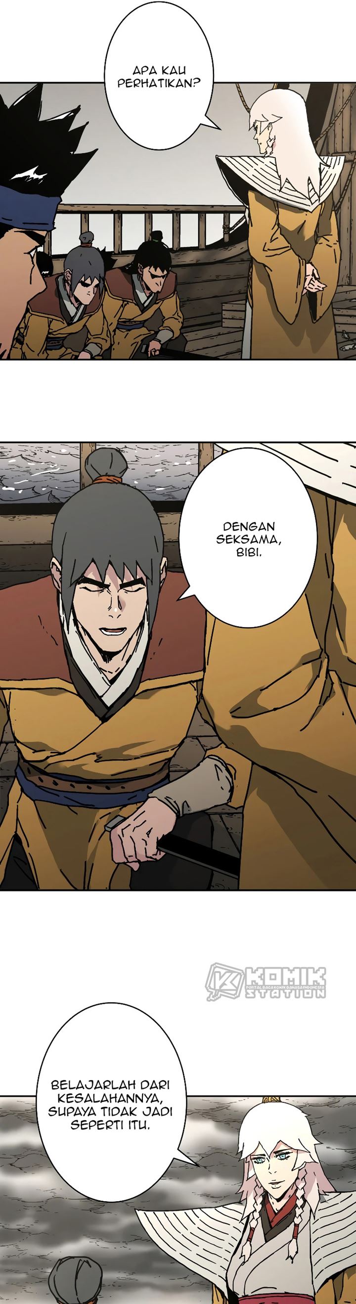 Peerless Dad