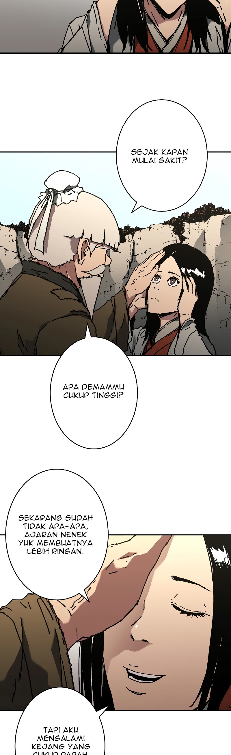 Peerless Dad