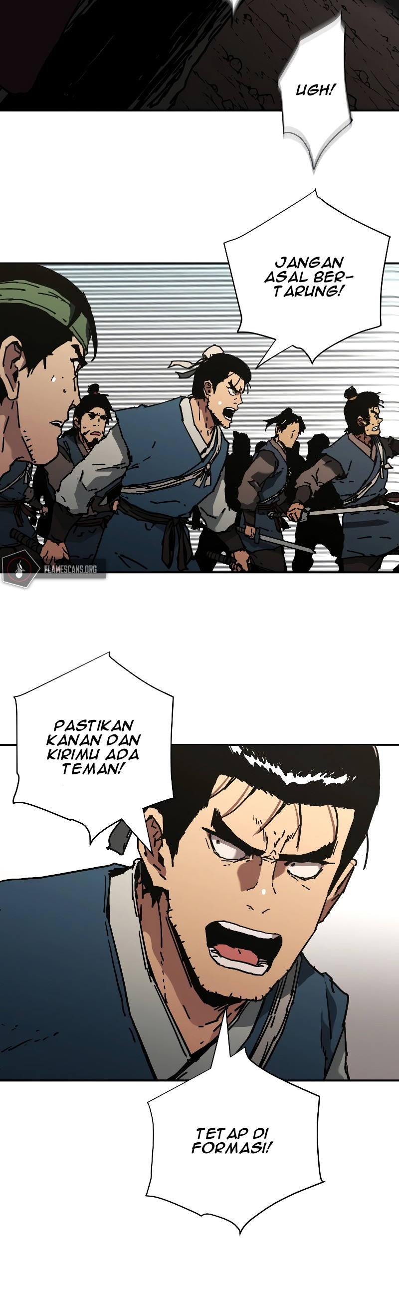 Peerless Dad