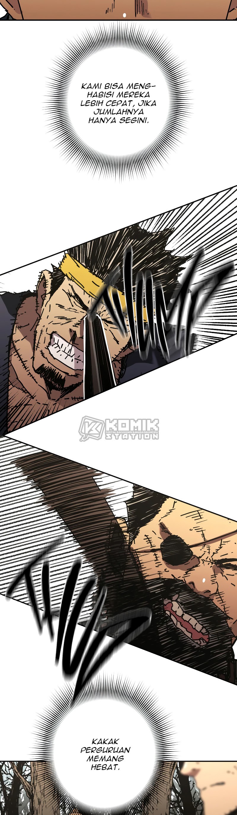 Peerless Dad