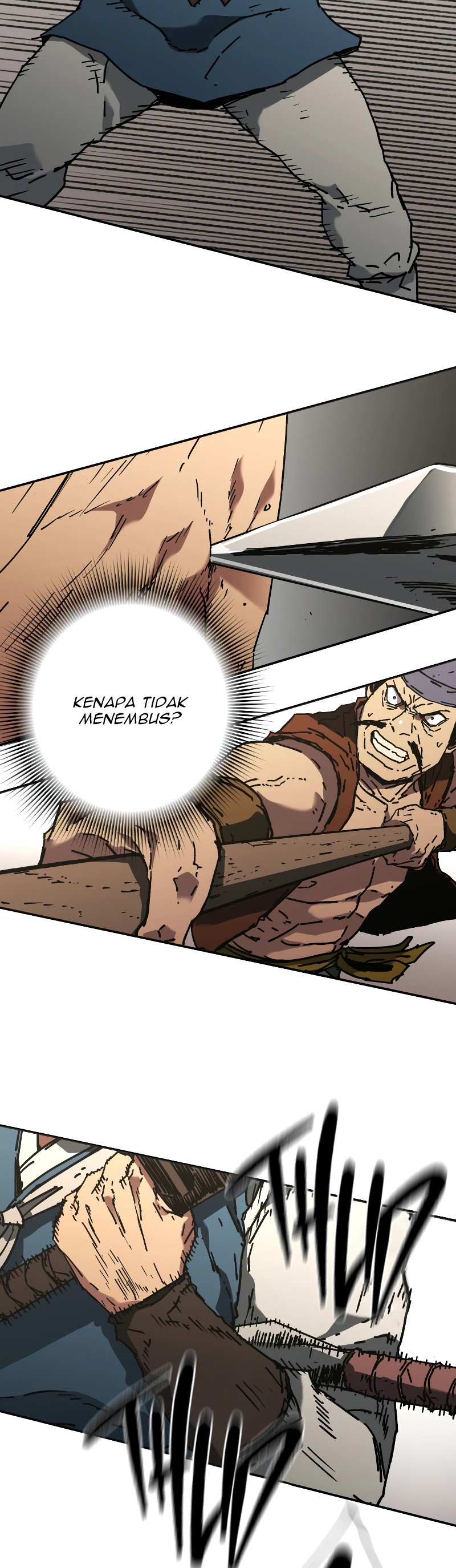 Peerless Dad