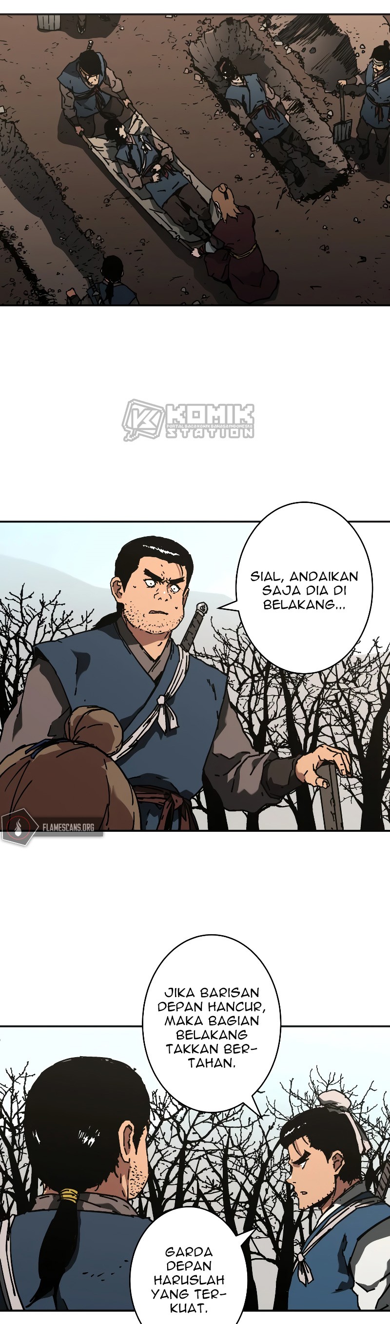 Peerless Dad