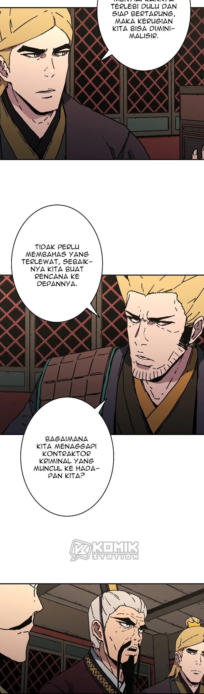 Peerless Dad