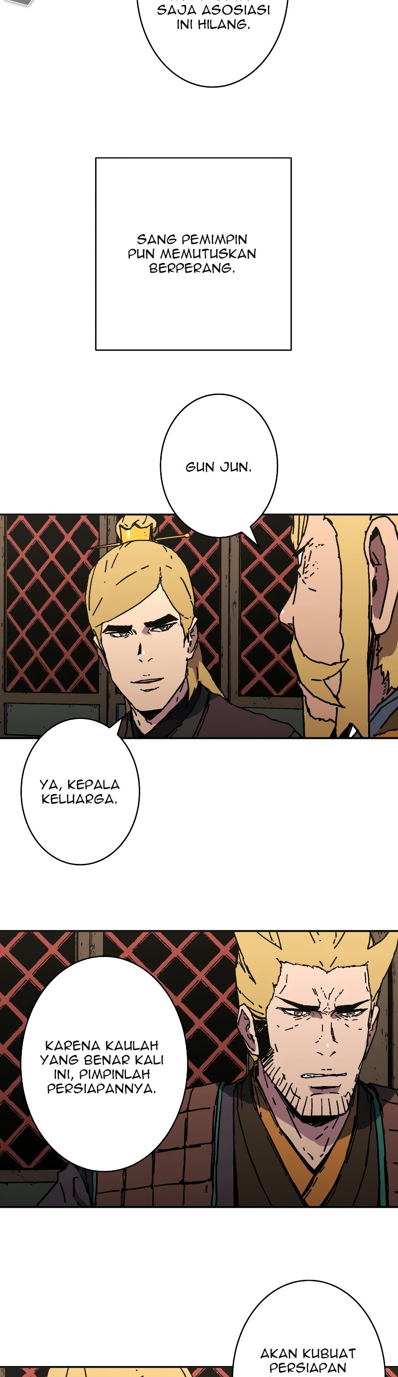 Peerless Dad