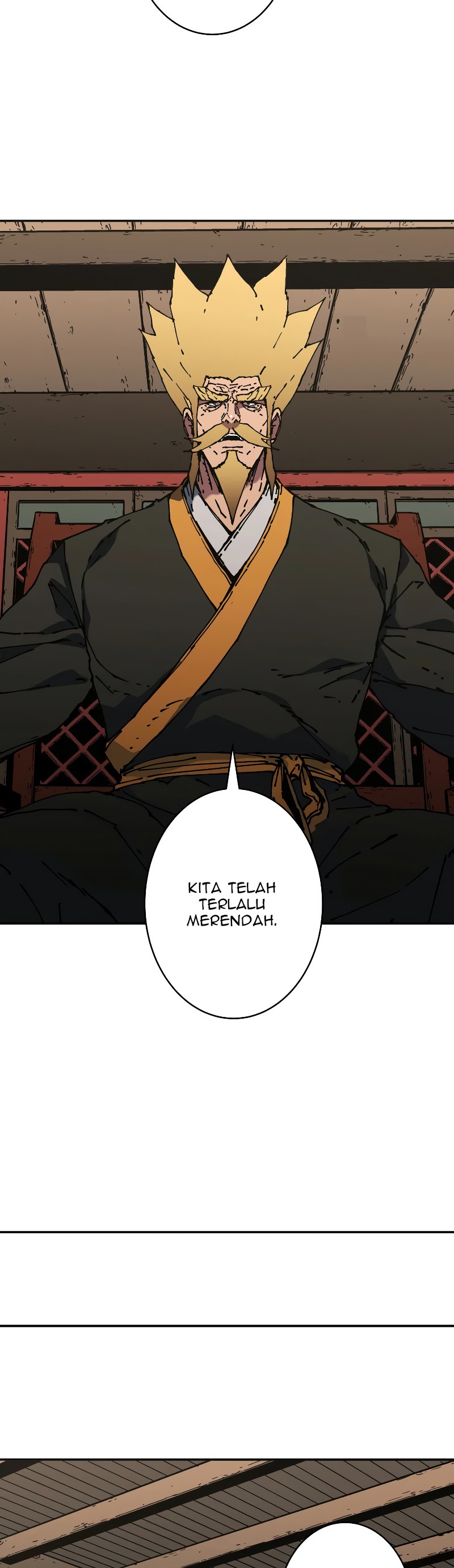 Peerless Dad