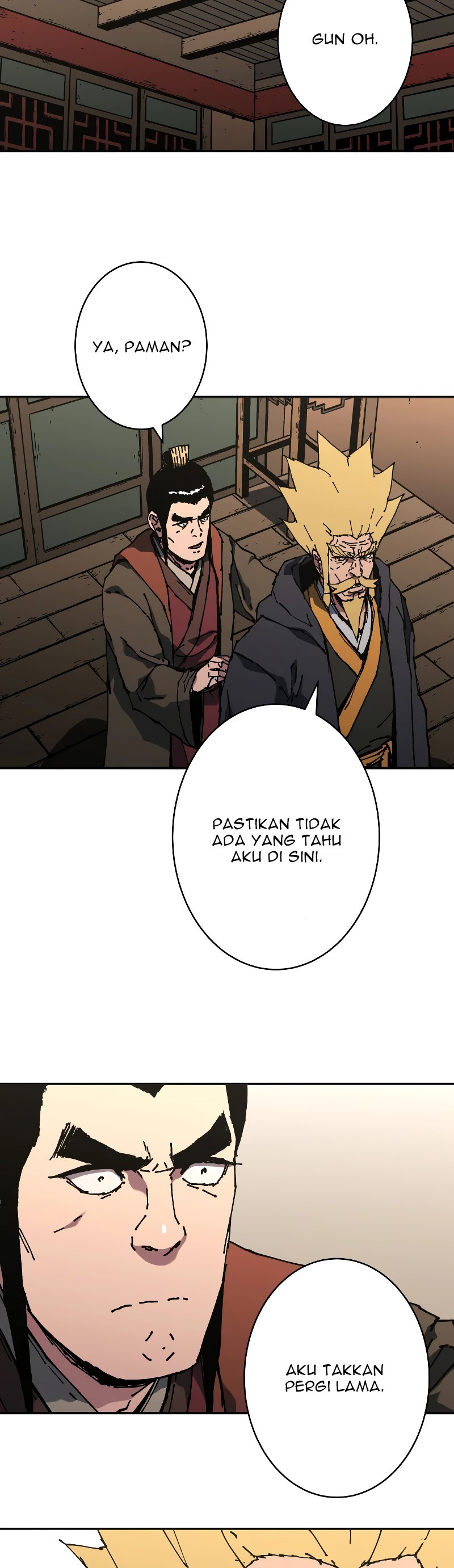Peerless Dad