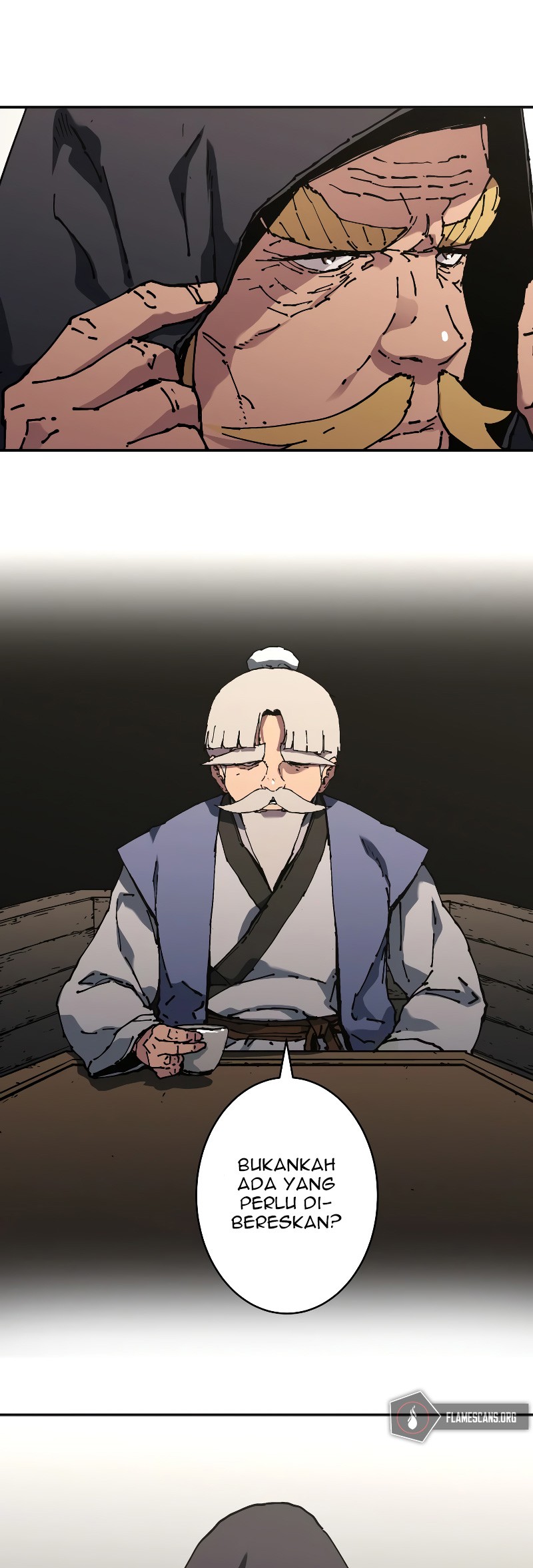 Peerless Dad