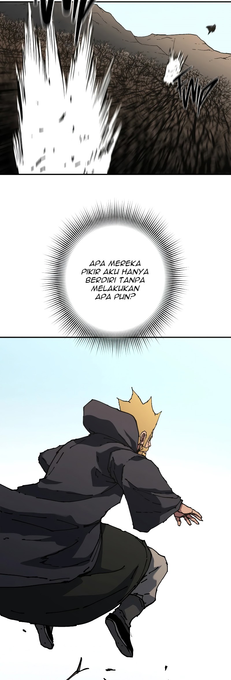 Peerless Dad