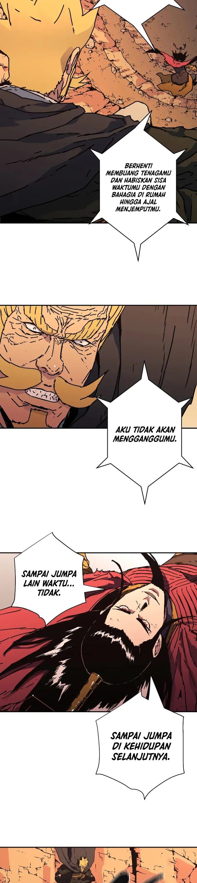 Peerless Dad