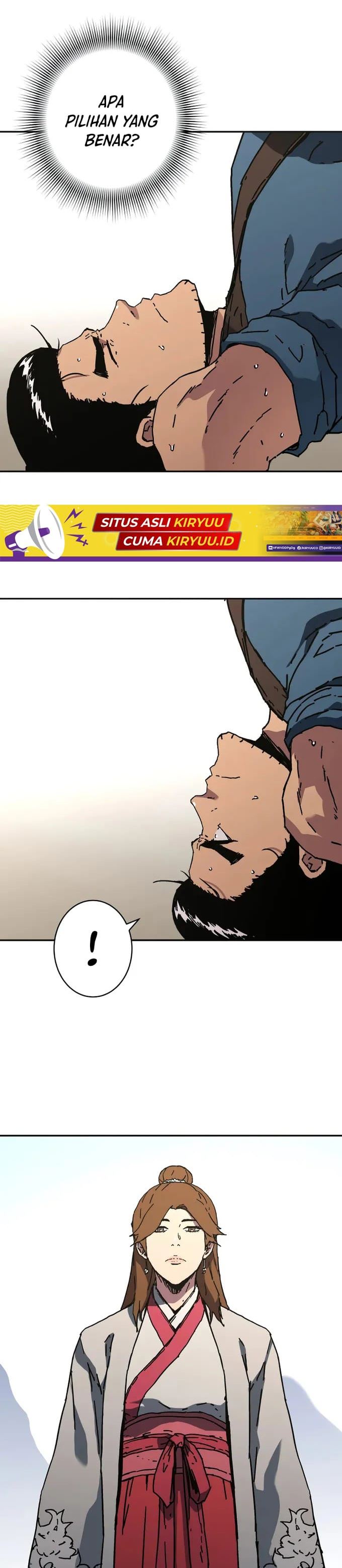 Peerless Dad