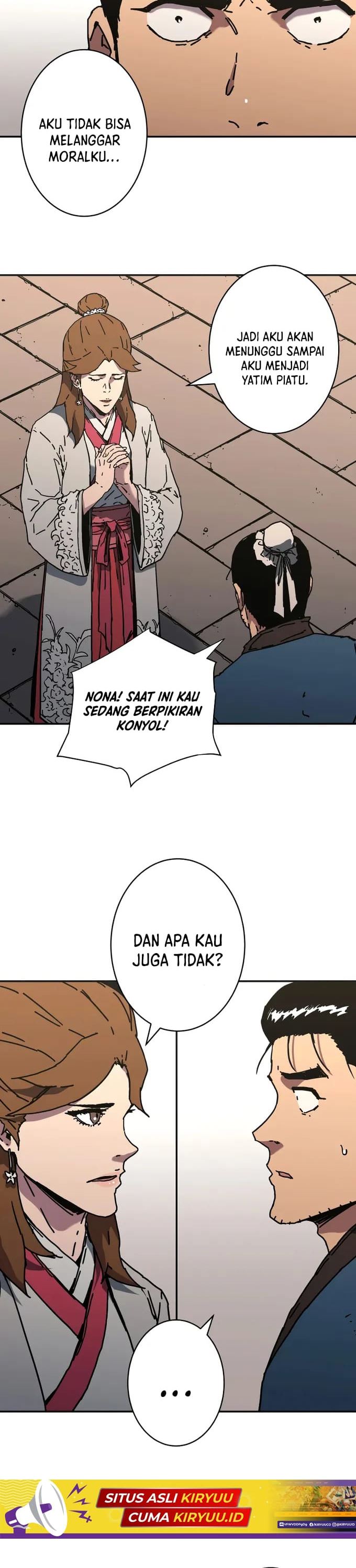 Peerless Dad