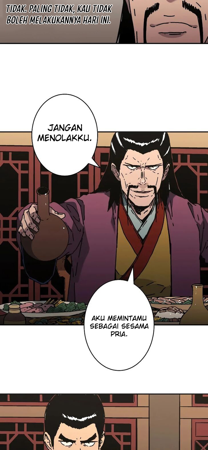 Peerless Dad
