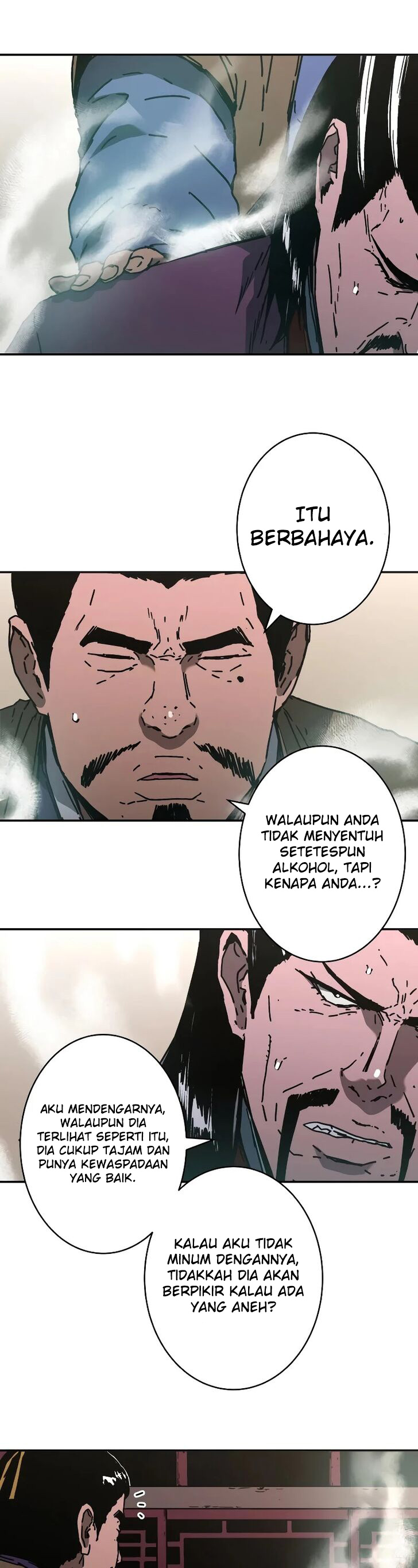 Peerless Dad