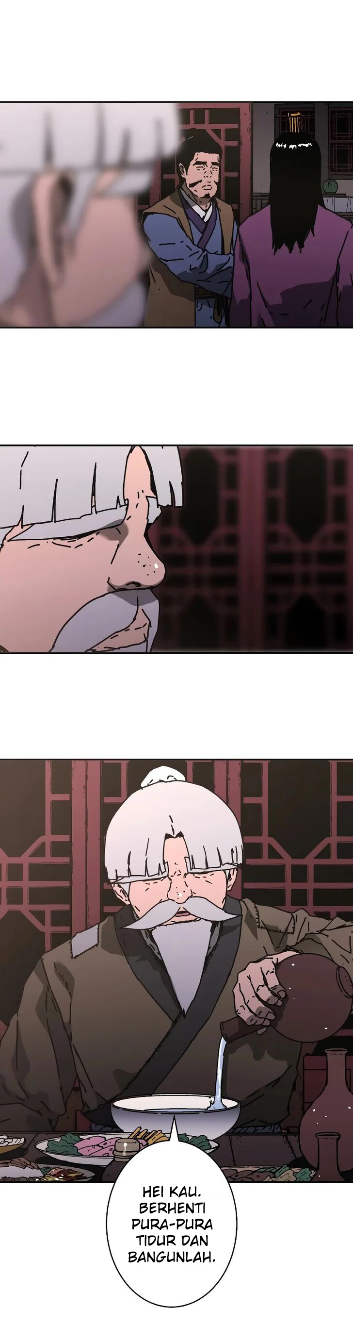 Peerless Dad