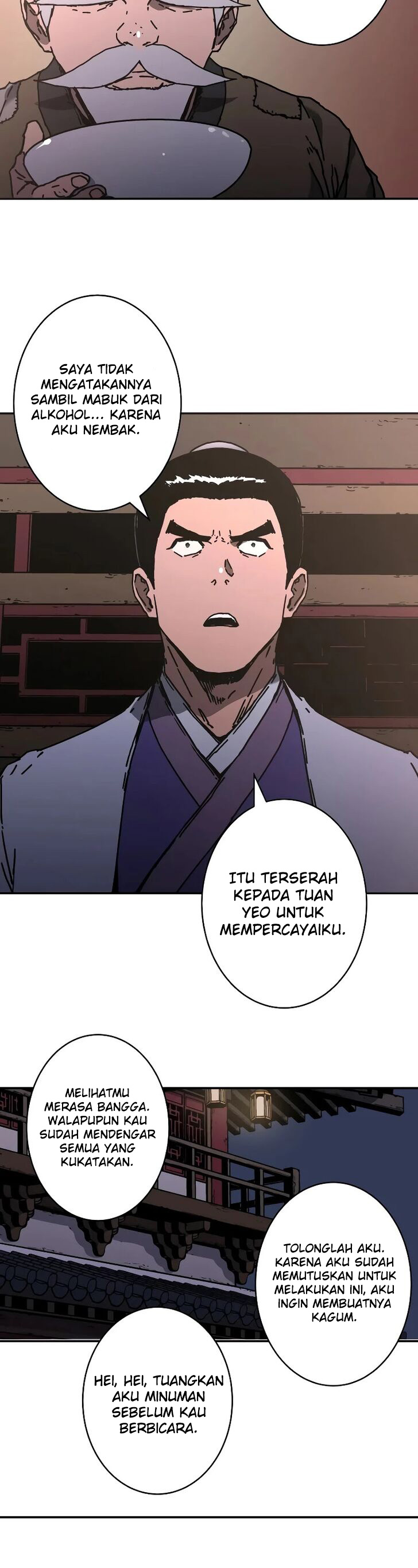 Peerless Dad