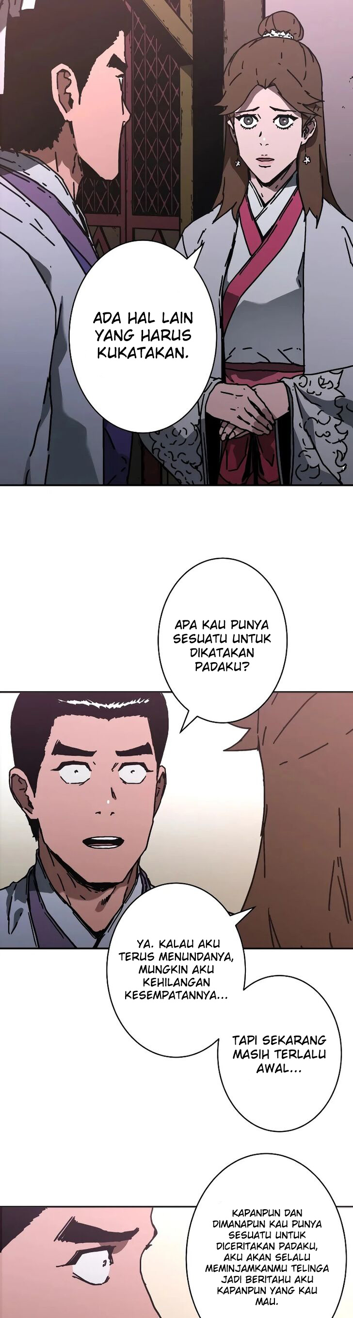 Peerless Dad