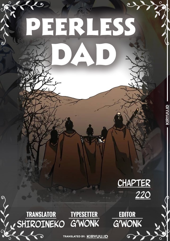 Peerless Dad