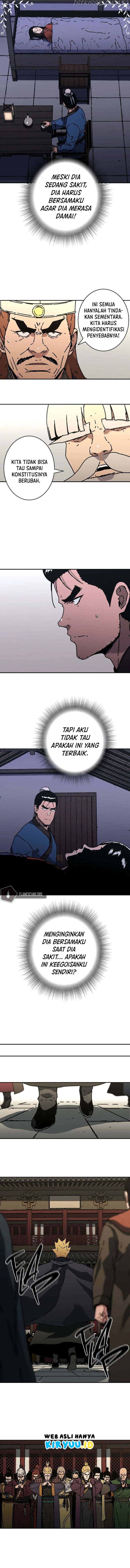 Peerless Dad